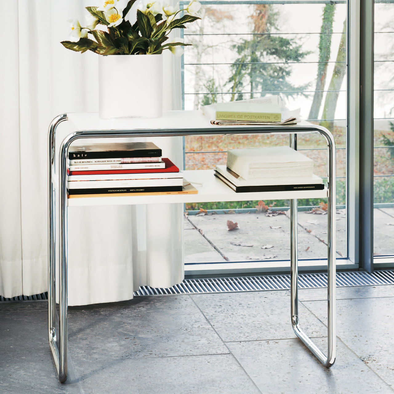 Tisch B9 Thonet
