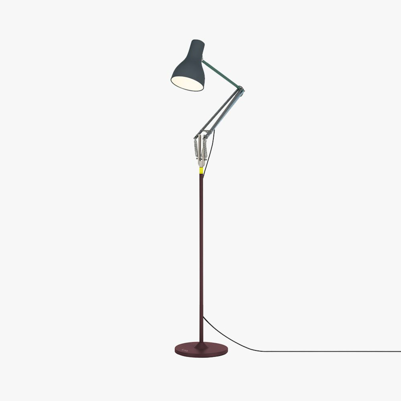 Anglepoise Type 75 Floor Lamp - Paul Smith Edition Edition Four