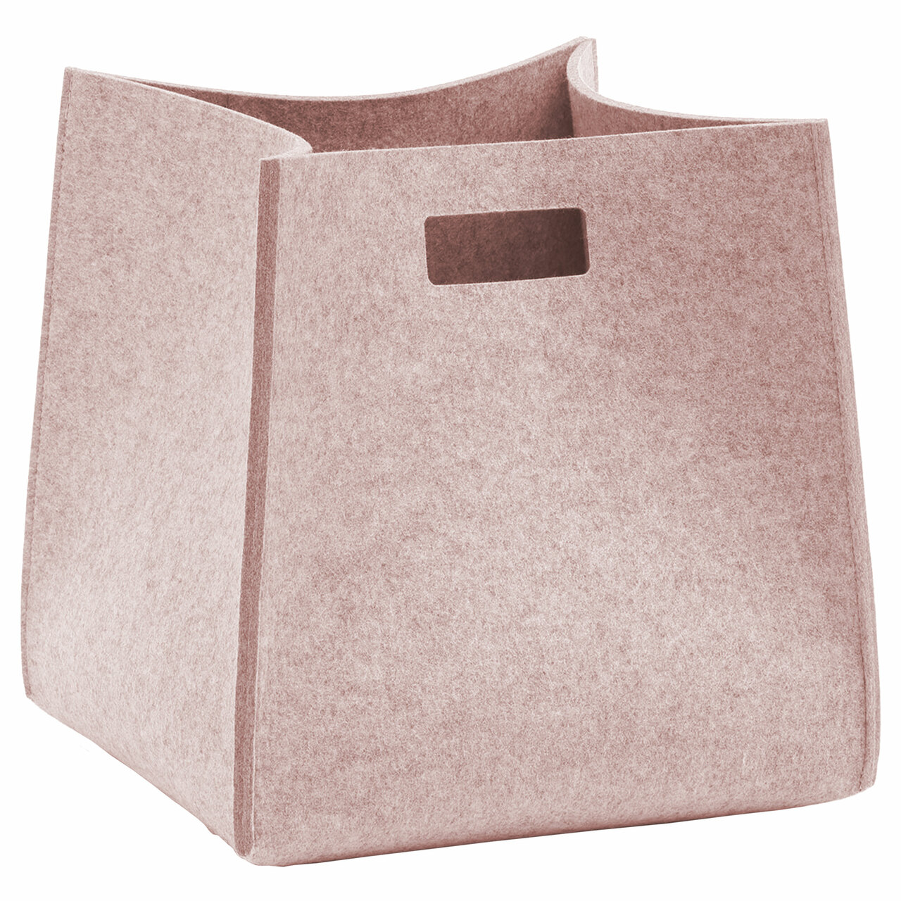 HEY-SIGN Aufbewahrungsbox 'Tall' Powder, Gross