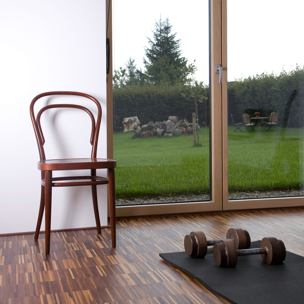 Thonet Klassiker Stuhl 214 2