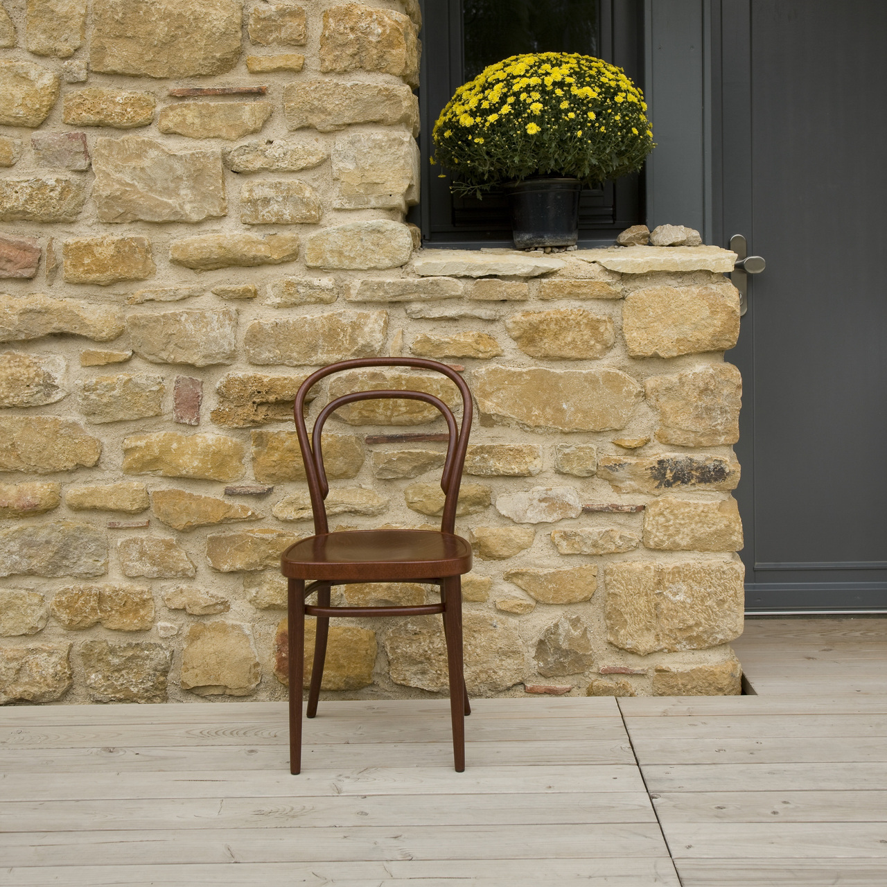 Thonet Klassiker Stuhl 214 2