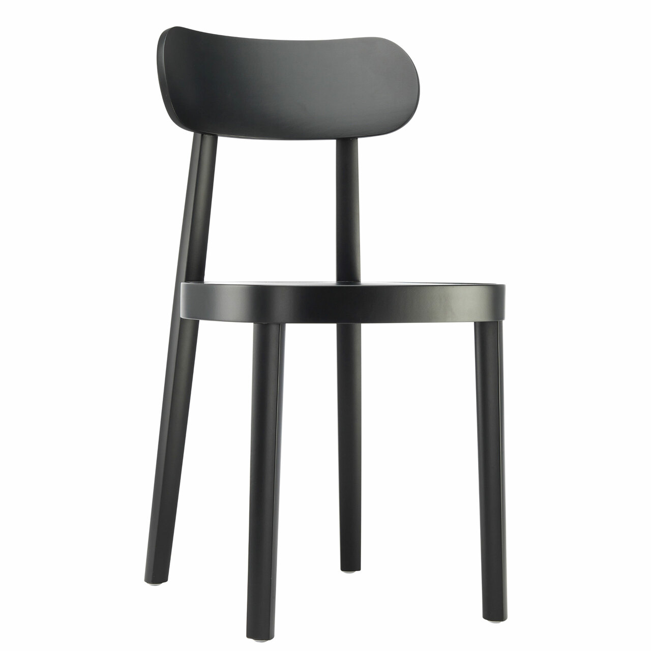 Stuhl 118 Thonet Holz
