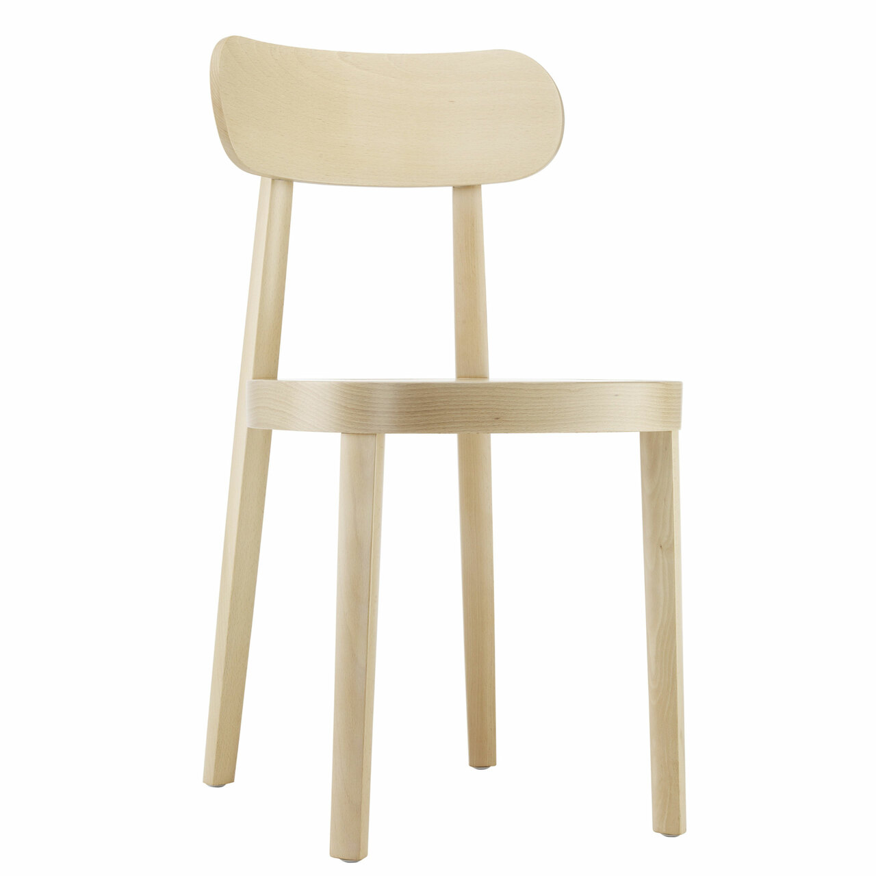 Stuhl 118 Thonet Holz