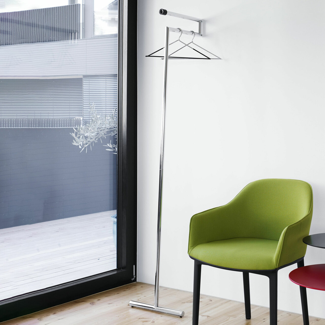 Snap Garderobe von Mox