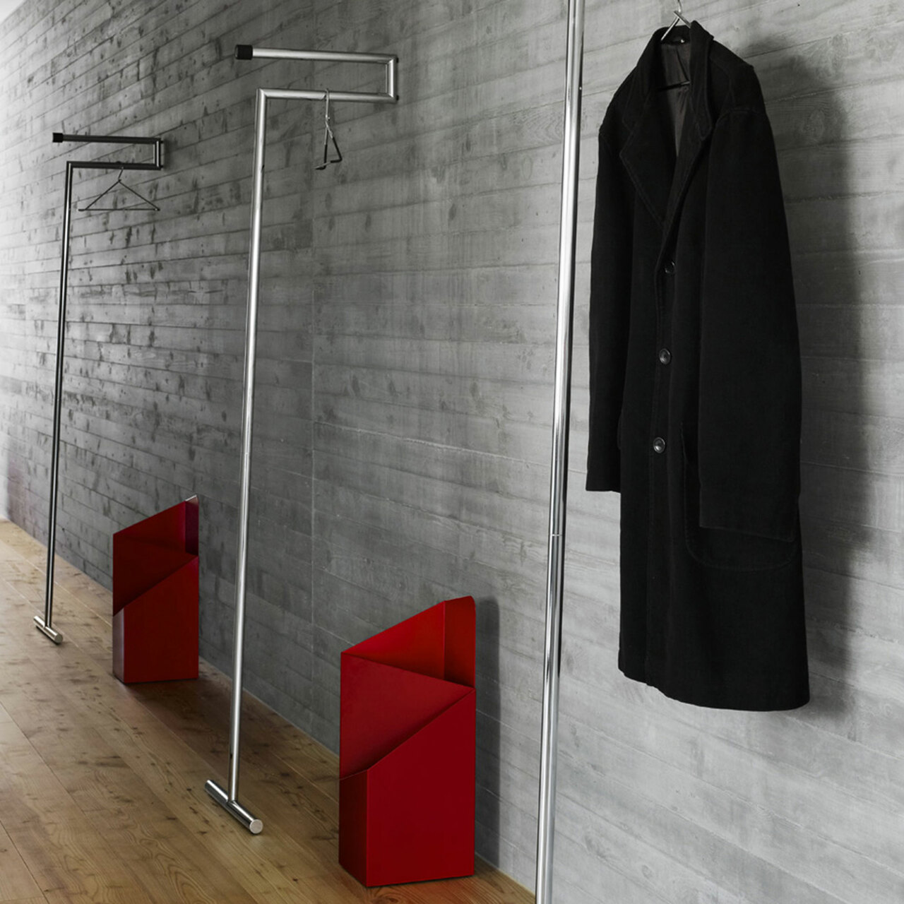 Snap Garderobe von Mox