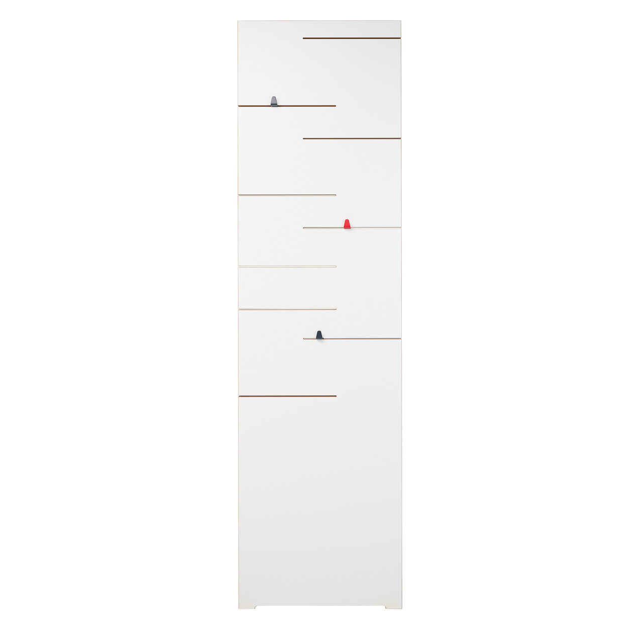 Garderobe 'Angeber' Tojo