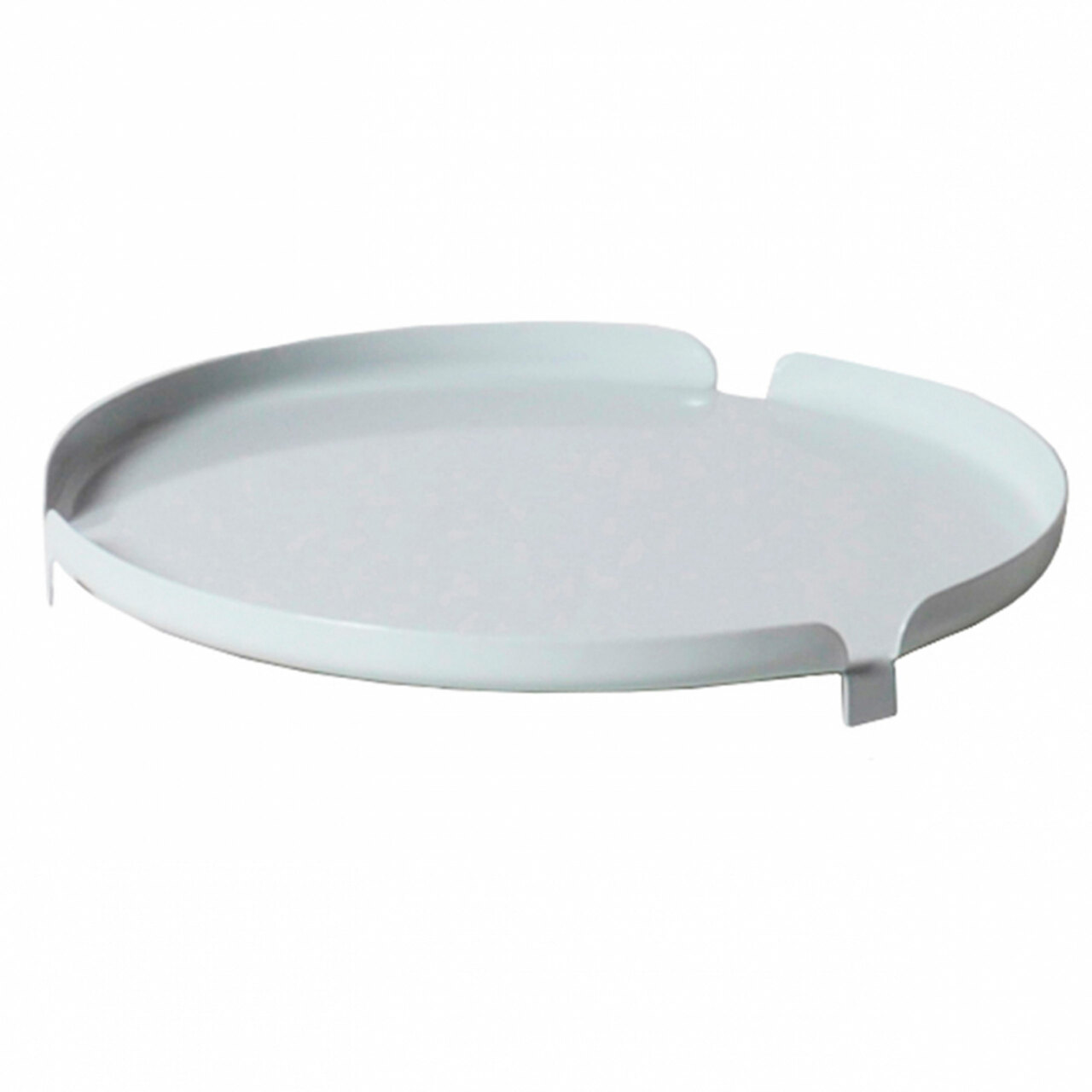 Ok Design Tray Hellgrau