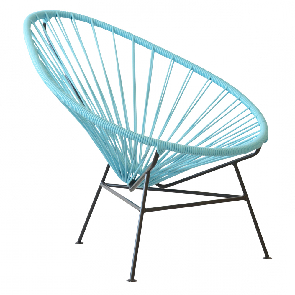 Ok Design Acapulco Mini  Hellblau