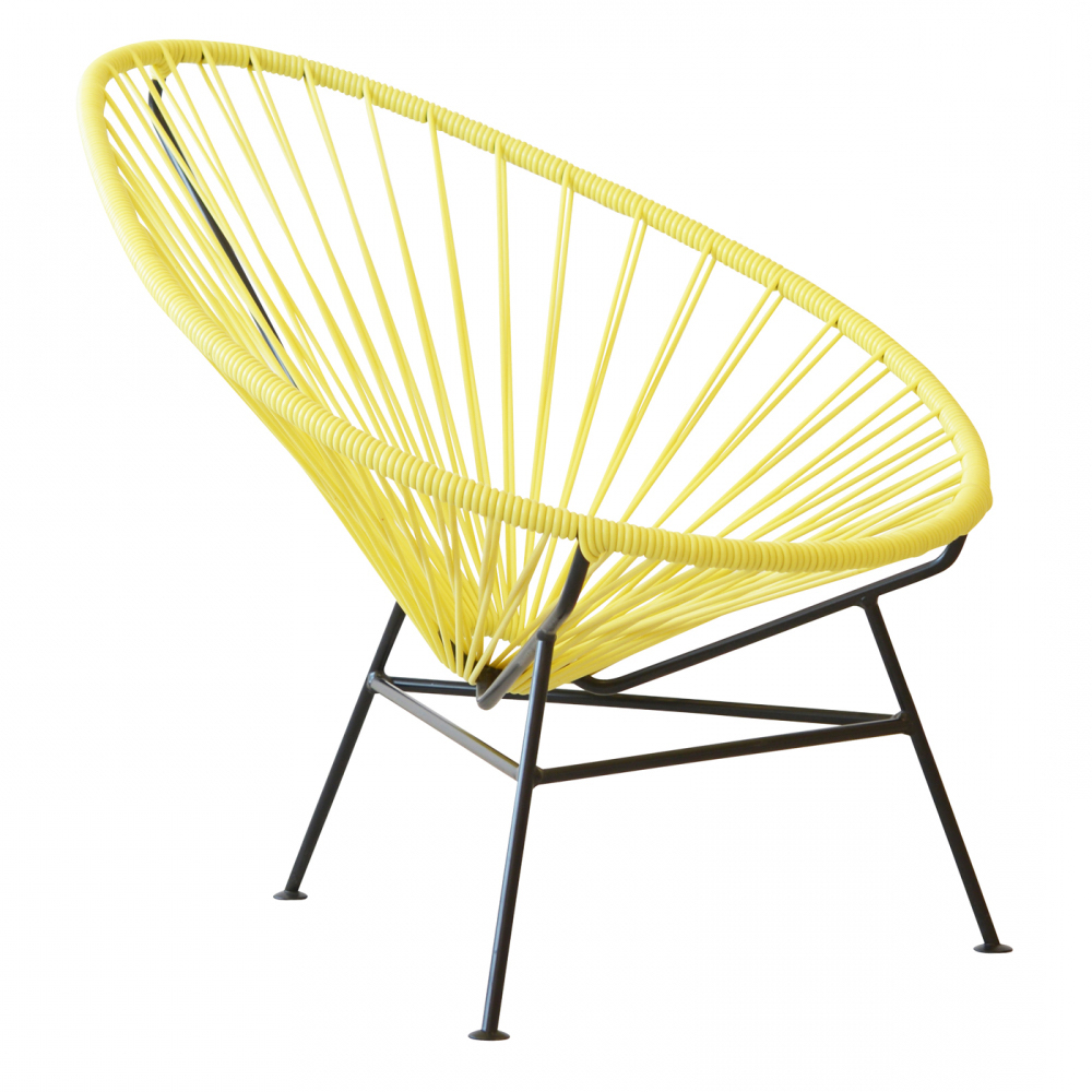 Ok Design Acapulco Mini  Gelb