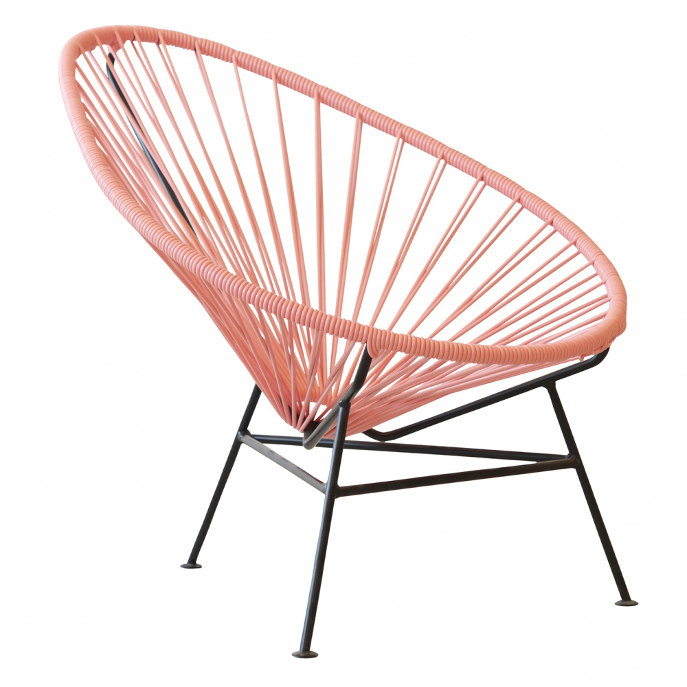 Ok Design Acapulco Mini  Dusty Pink