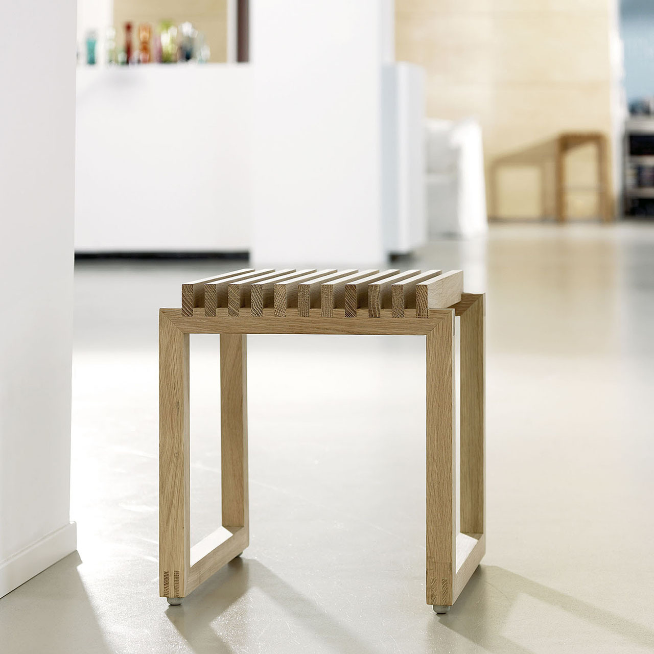 Hocker Cutter Skagerak