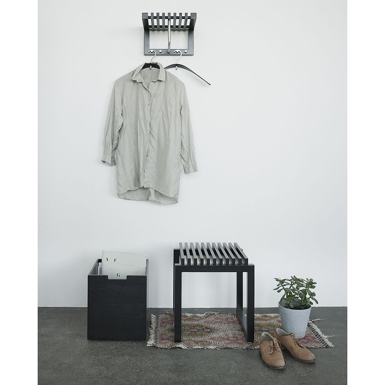 Hocker Cutter Skagerak