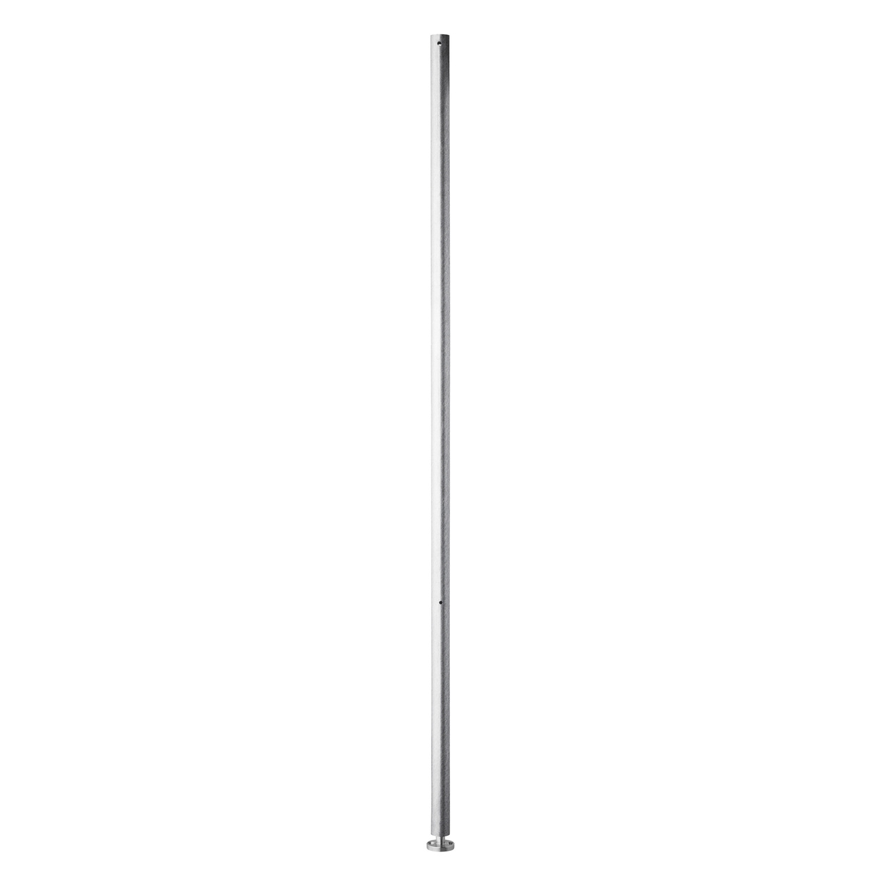String Furniture Uprights Galvanized Verzinkt, H: 85 cm