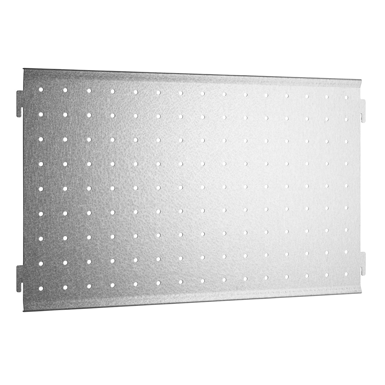 String Furniture Back Panel Galvanized Verzinkt, B: 58 cm