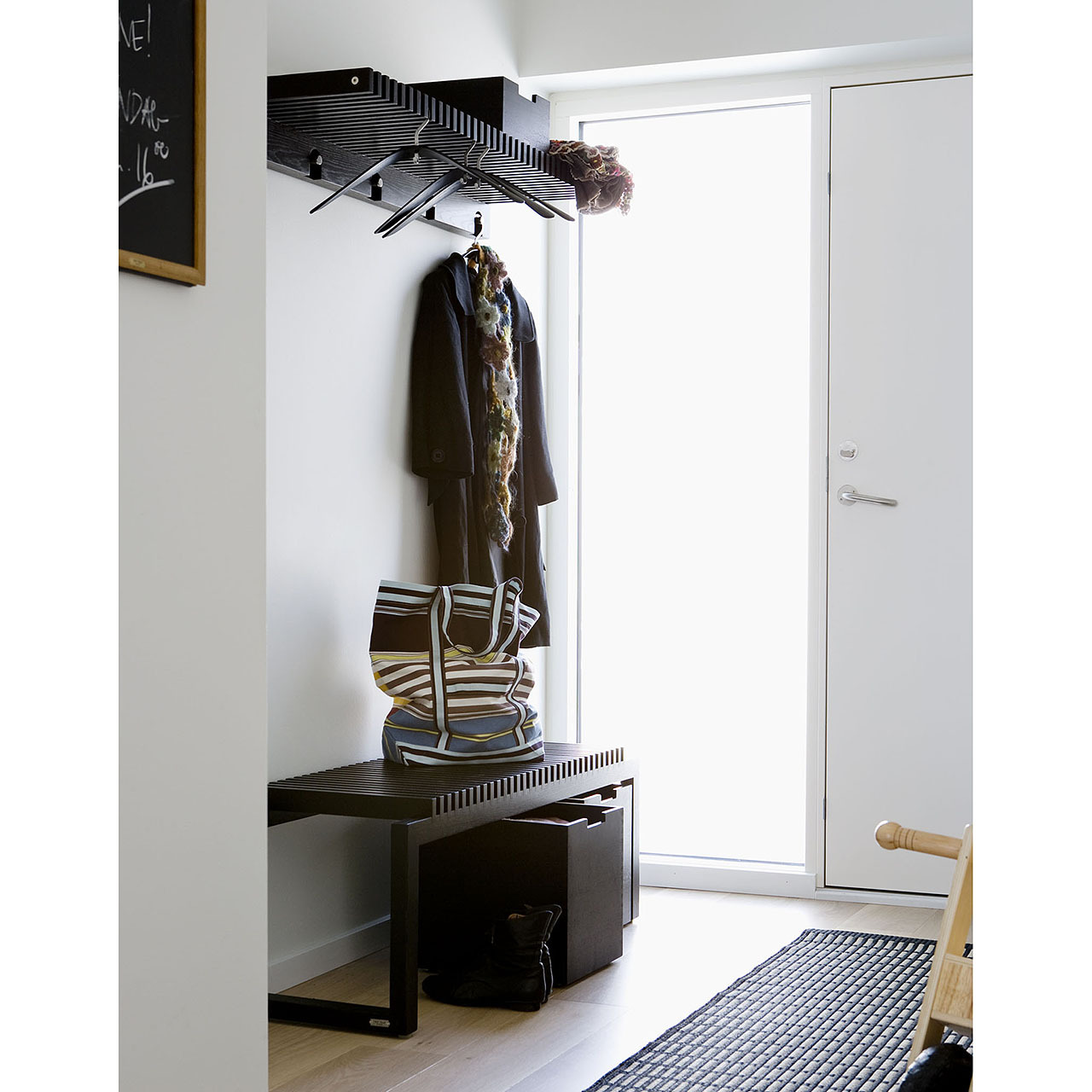 Garderobe Cutter Skagerak