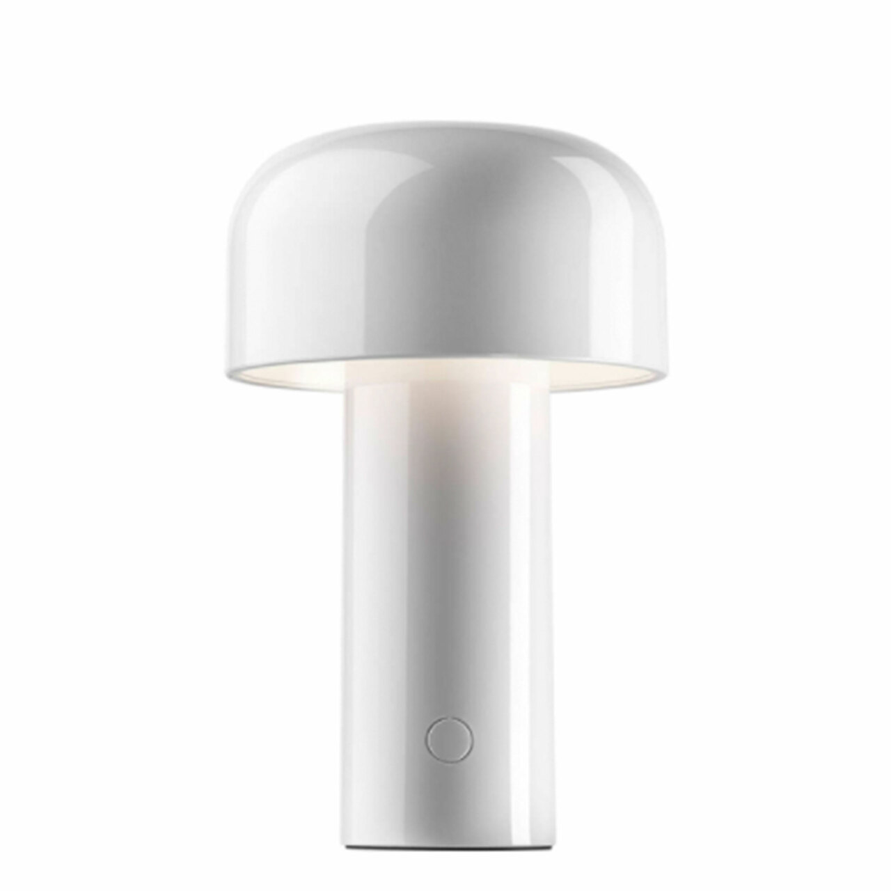 Flos Bellhop Battery Weiss