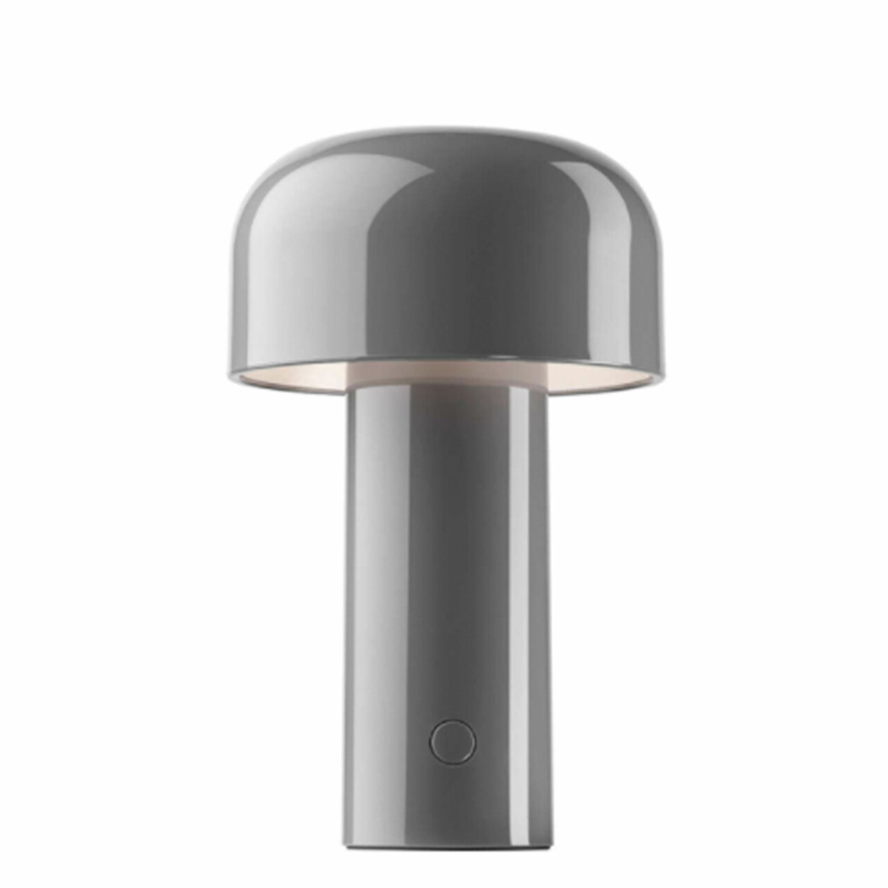 Flos Bellhop Battery Grau