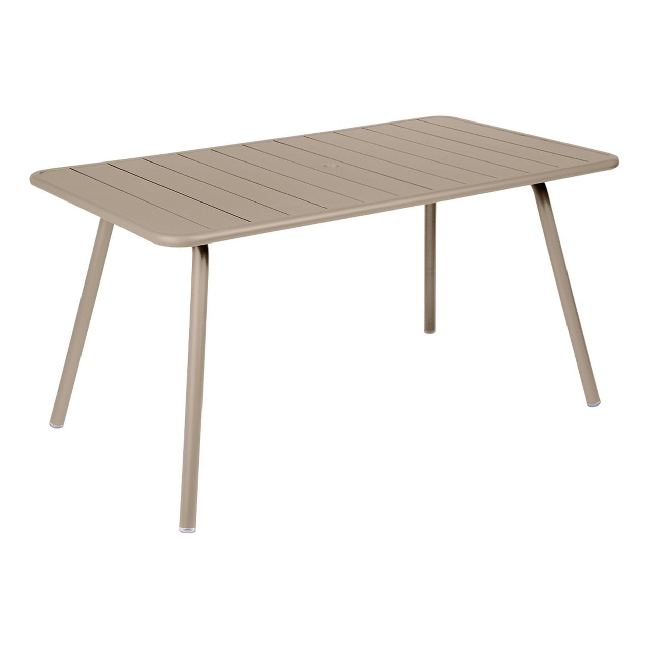 Fermob Luxembourg Tisch Muskat 14, 143 x 80 cm