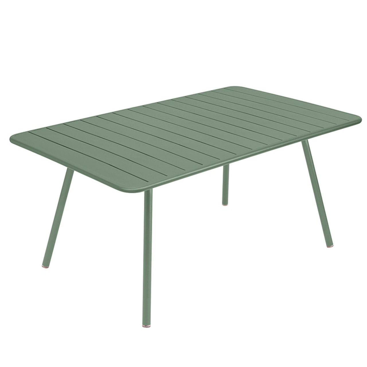 Fermob Luxembourg Tisch Kaktus 82, 165 x 100 cm 