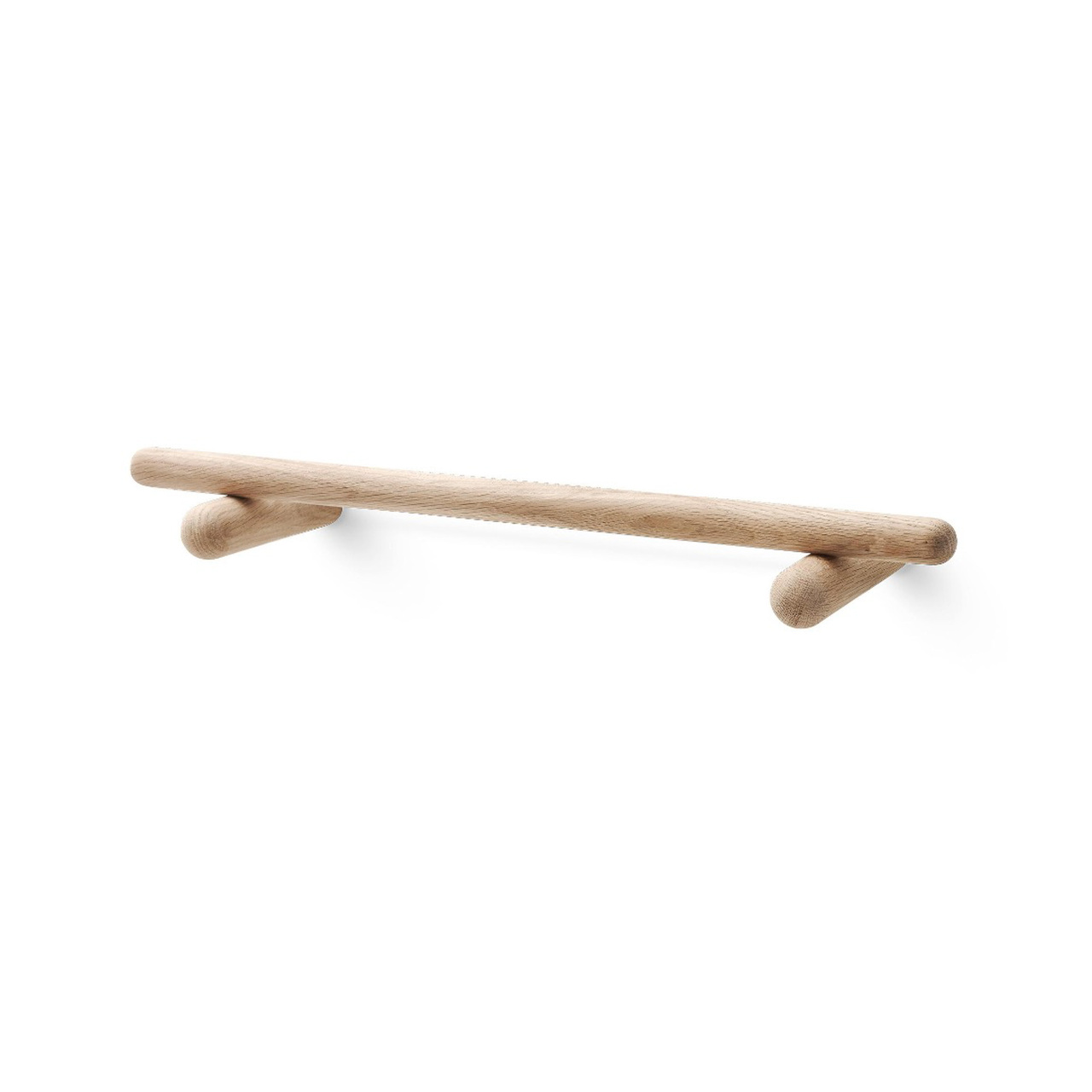 Skagerak Garderobe 'Georg' Eiche unbehandelt, B: 60 cm