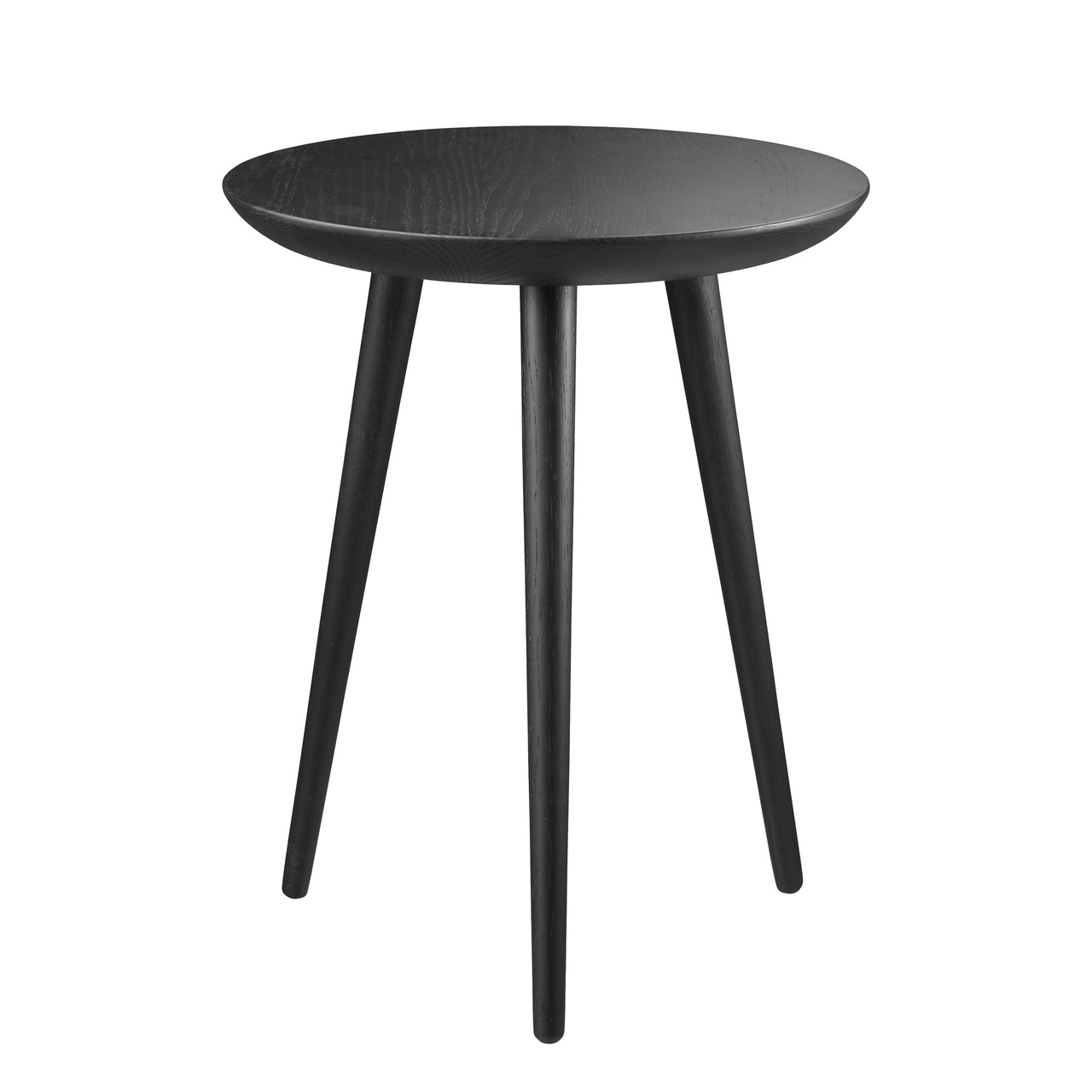 FDB Mobler D106 Eiche schwarz