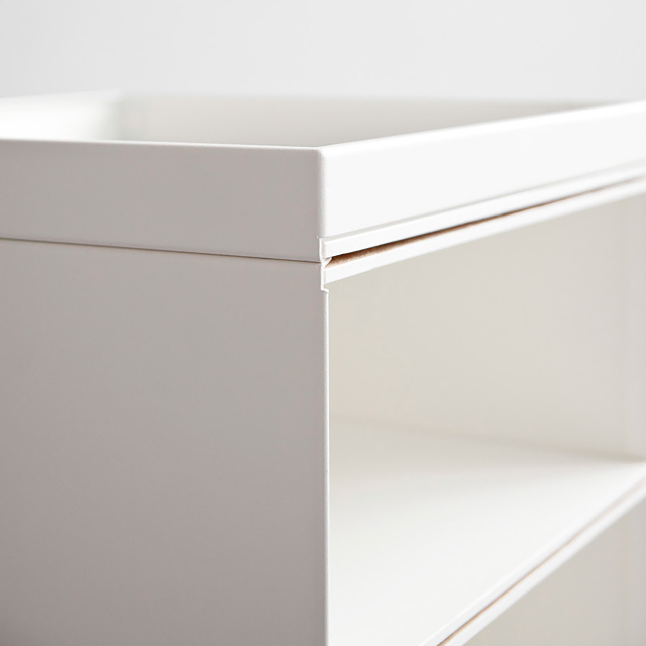 Richard Lampert 'Stak' Container-System klein 08