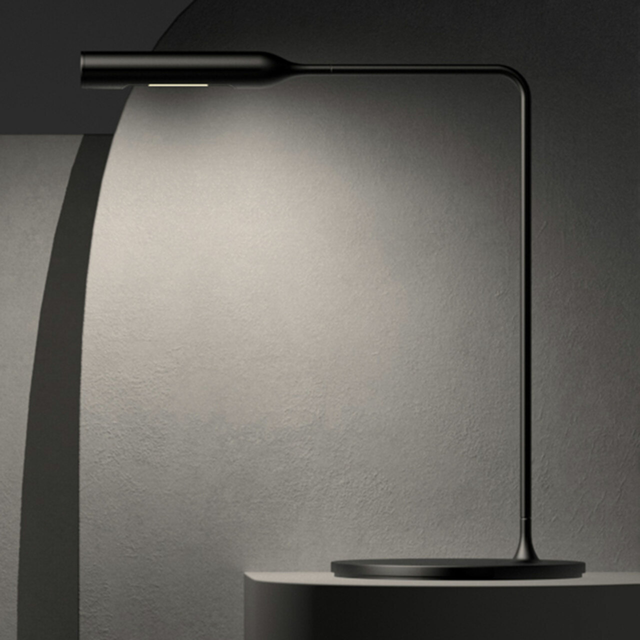 Lumina Flo Bedside