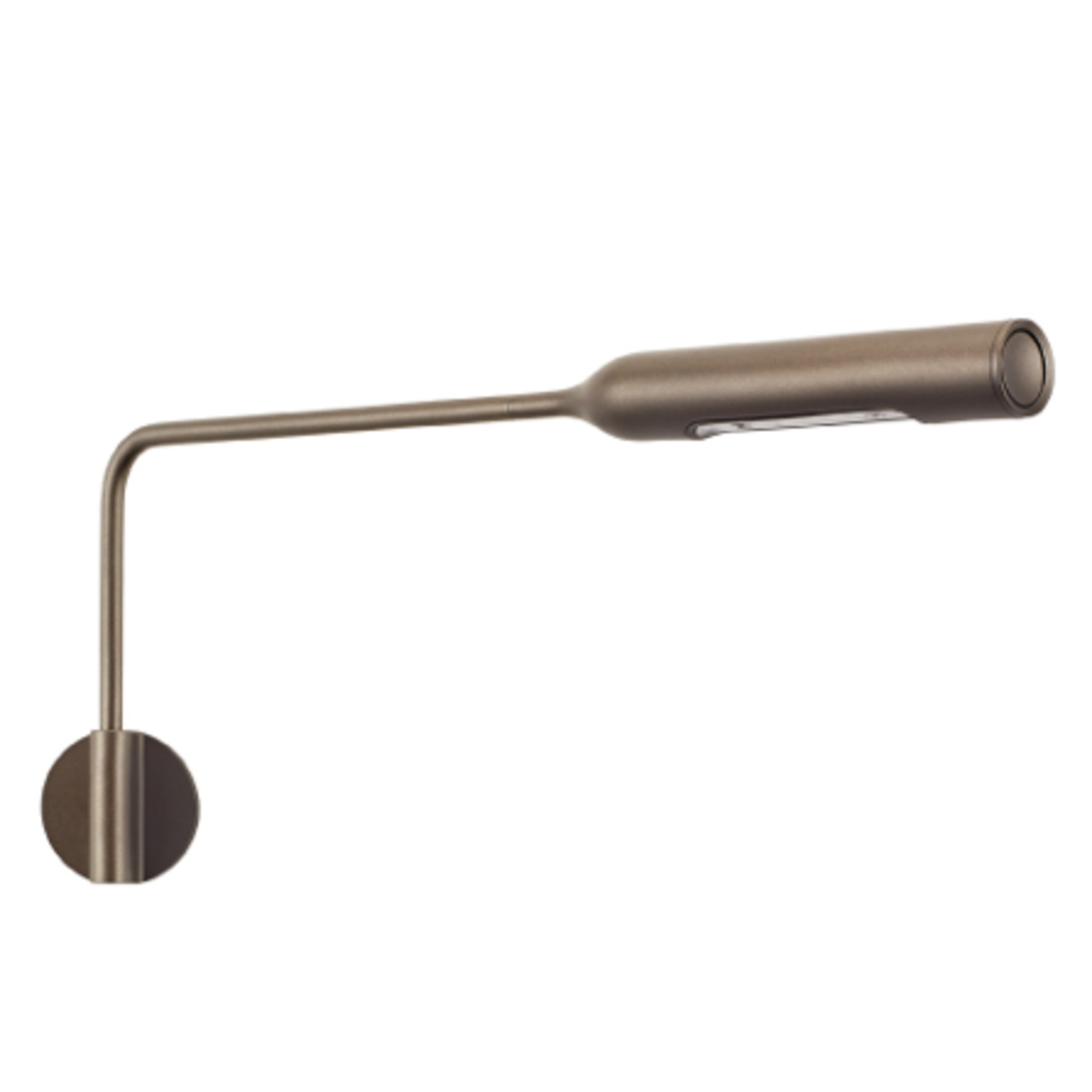 Lumina Flo Wall Bronze Metallic, 2700 Kelvin