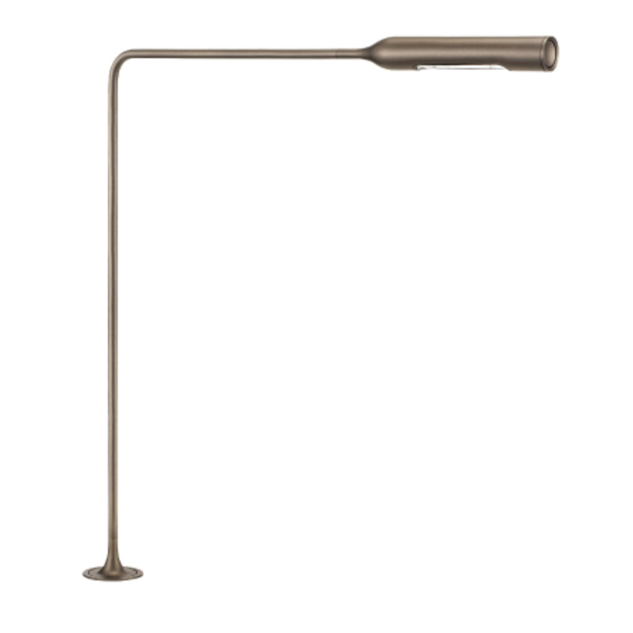 Lumina Flo Grommet F46 Bronze Metallic, 2700 Kelvin