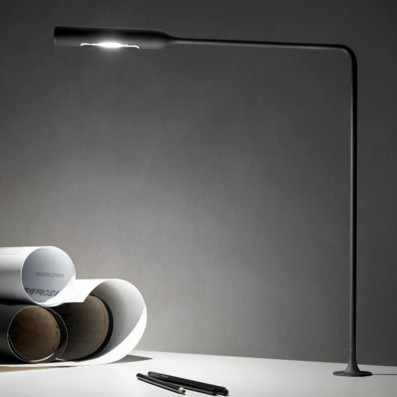 Lumina Flo Grommet F46