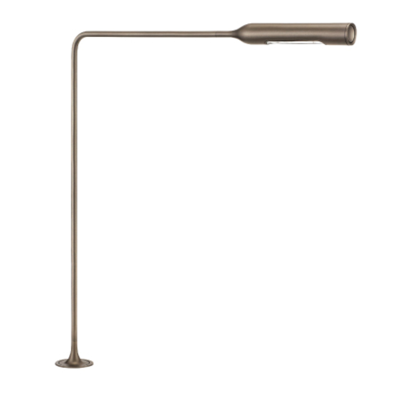 Lumina Flo Grommet F20 Bronze Metallic, 2700 Kelvin