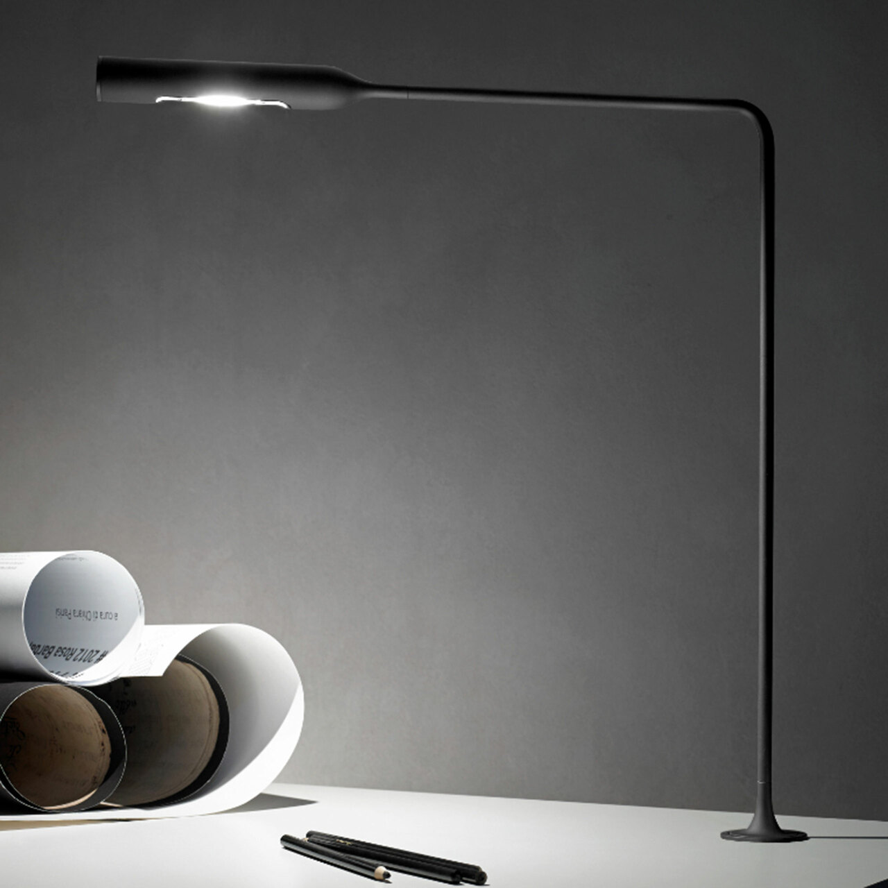 Lumina Flo Grommet F20 