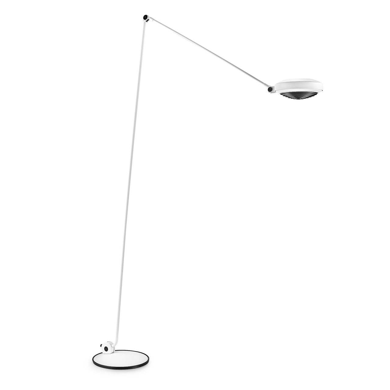 Lumina Elle LED Weiss matt, 2700 Kelvin