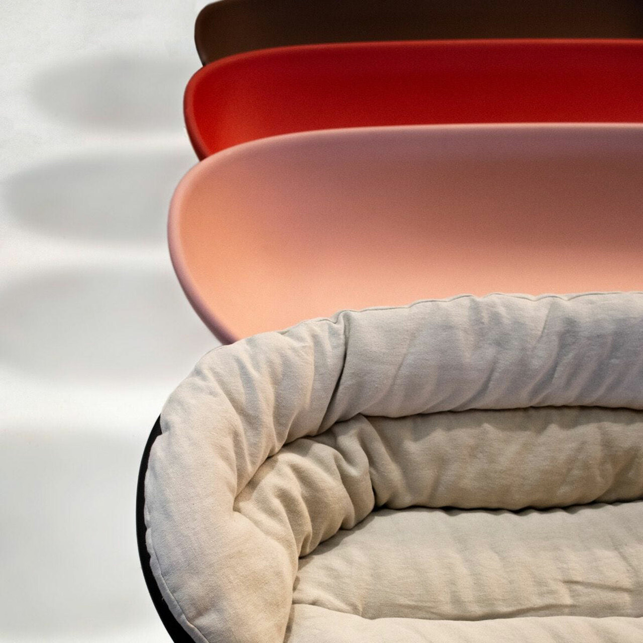 Driade Sofa ROLY POLY