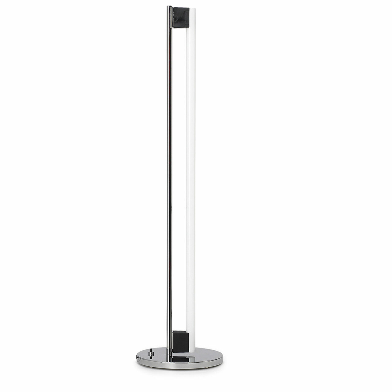 Classicon Leuchte 'Tube Light' Verchromter Stahl