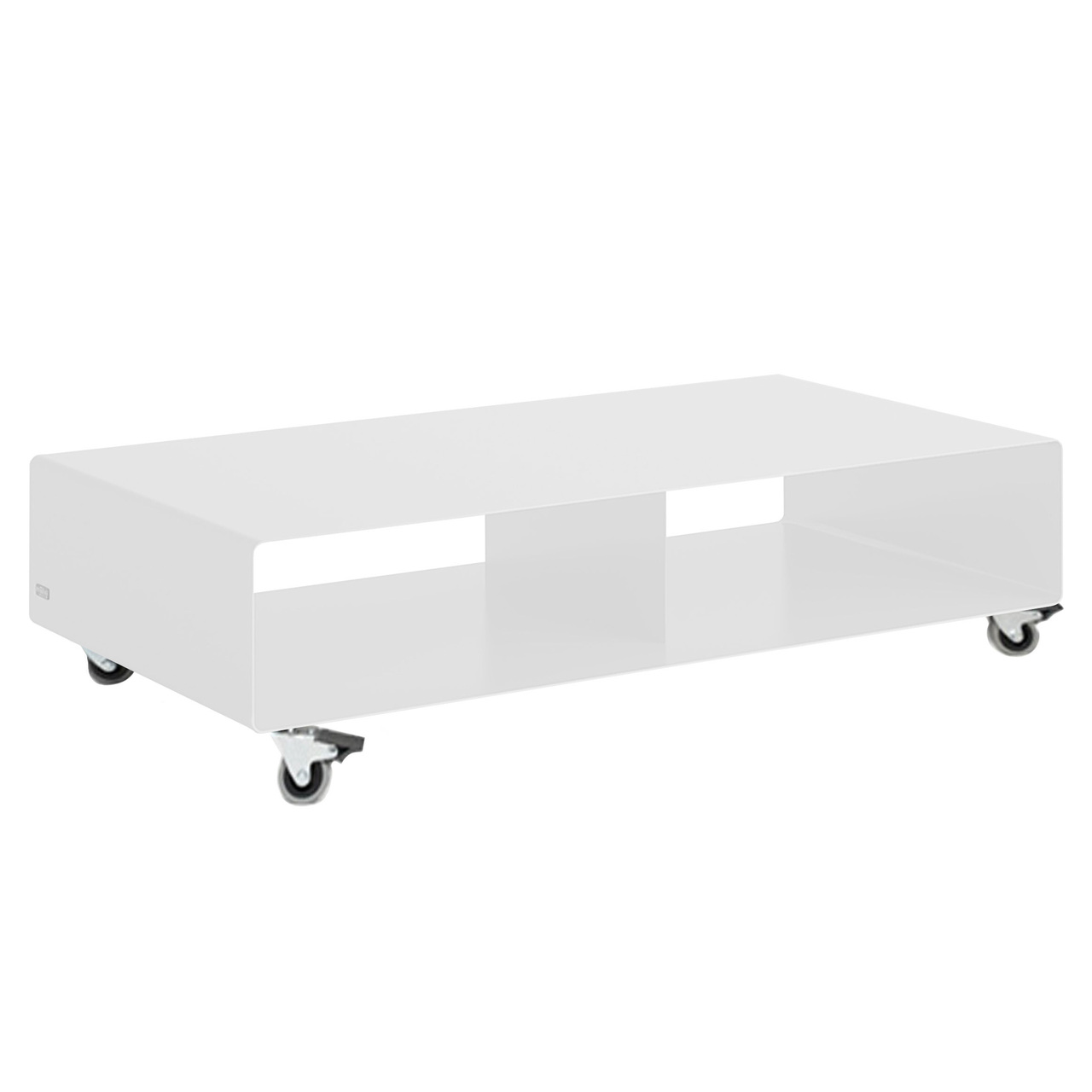 Müller Möbelfabrikation Sideboard  Signalweiss - RAL 9003