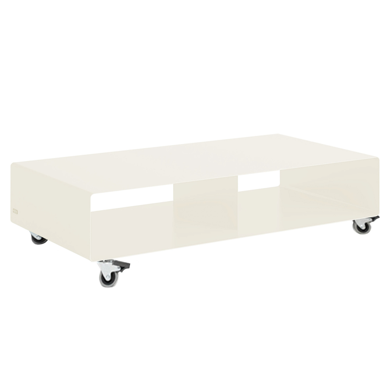 Müller Möbelfabrikation Sideboard  Reinweiss - RAL 9010