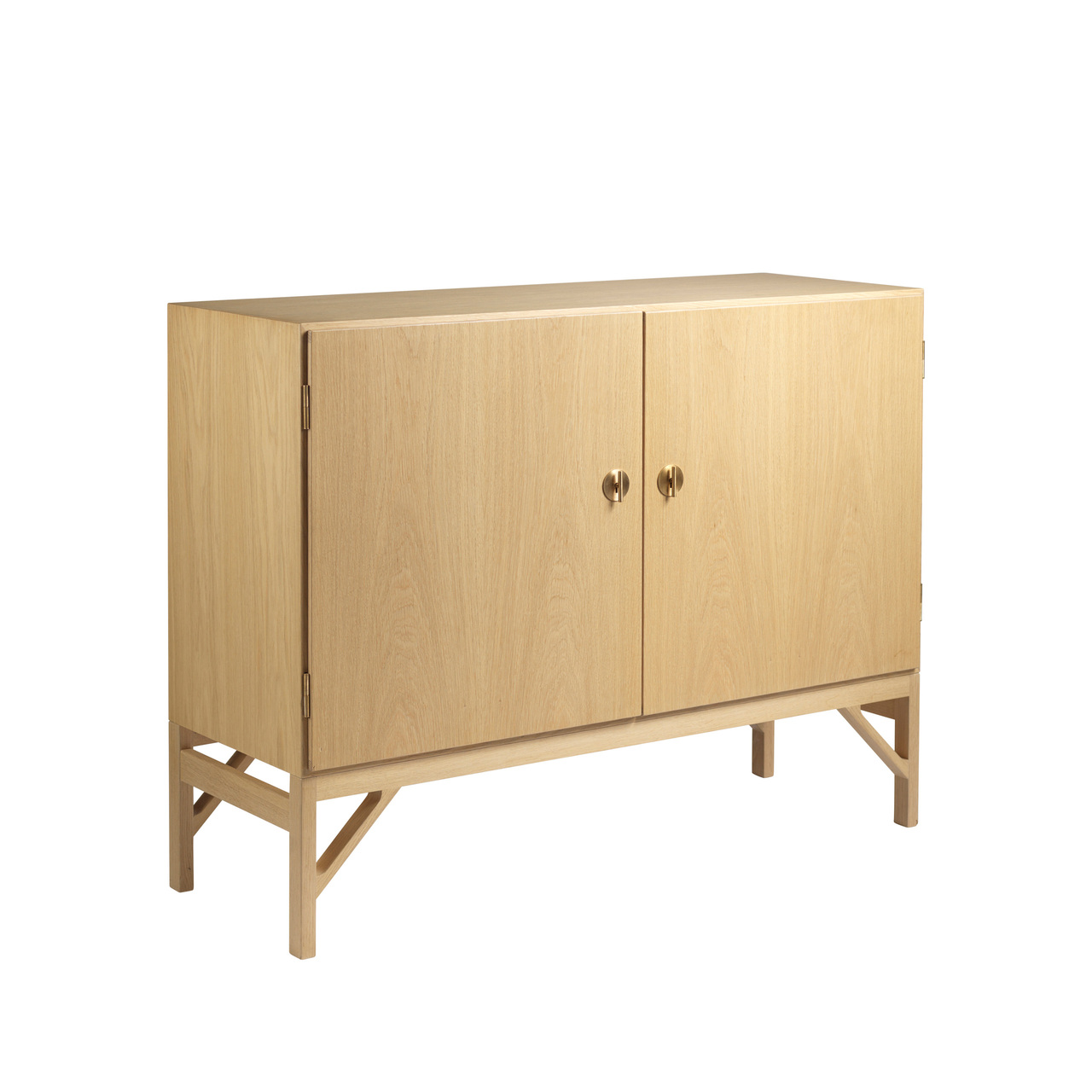FDB Mobler A232 Eiche Natur