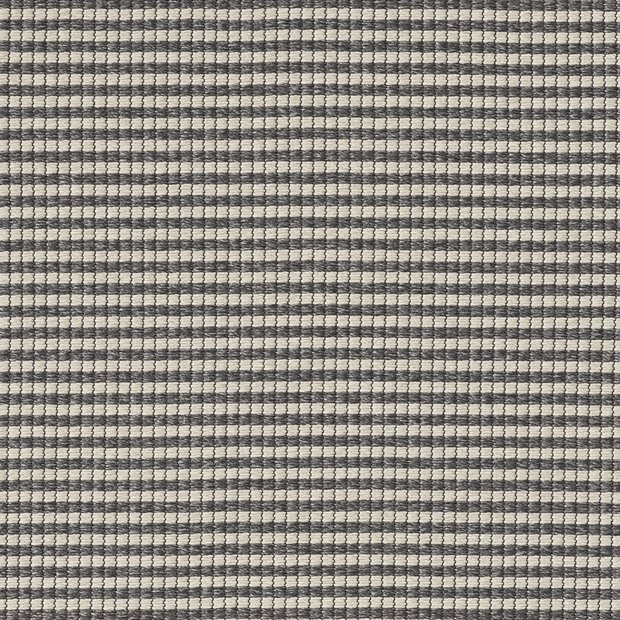 Woodnotes River IN/OUT 80 x 200 cm, Melange grau-Hellsand, H