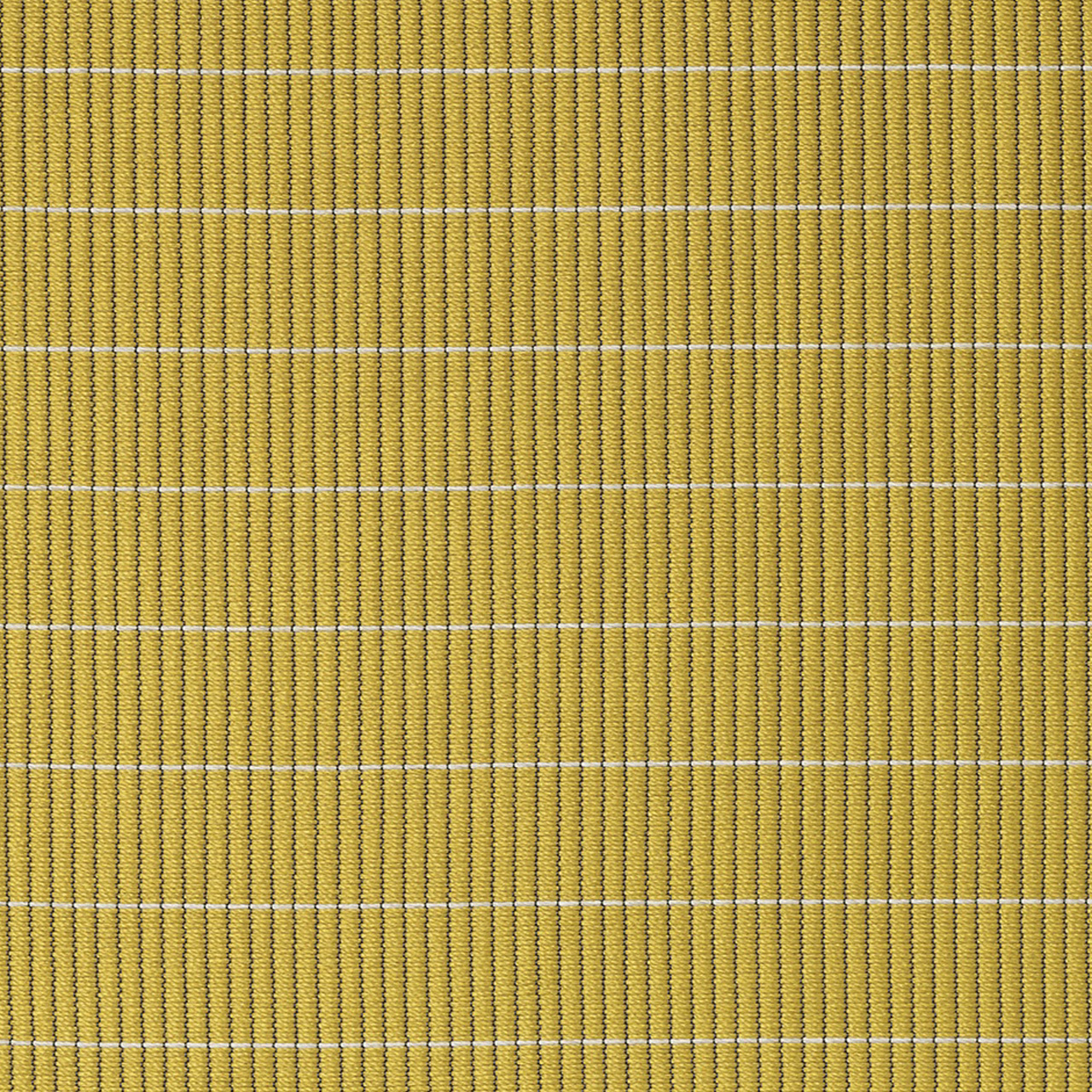Woodnotes Line IN/OUT 80 x 200 cm, Gelb-Hellsand, H