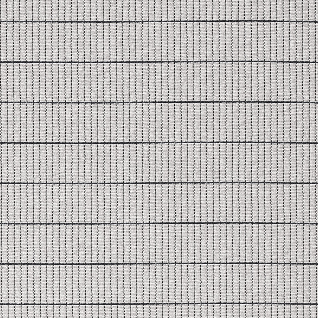 Woodnotes Line IN/OUT 80 x 200 cm, Perlgrau-Graphit, H