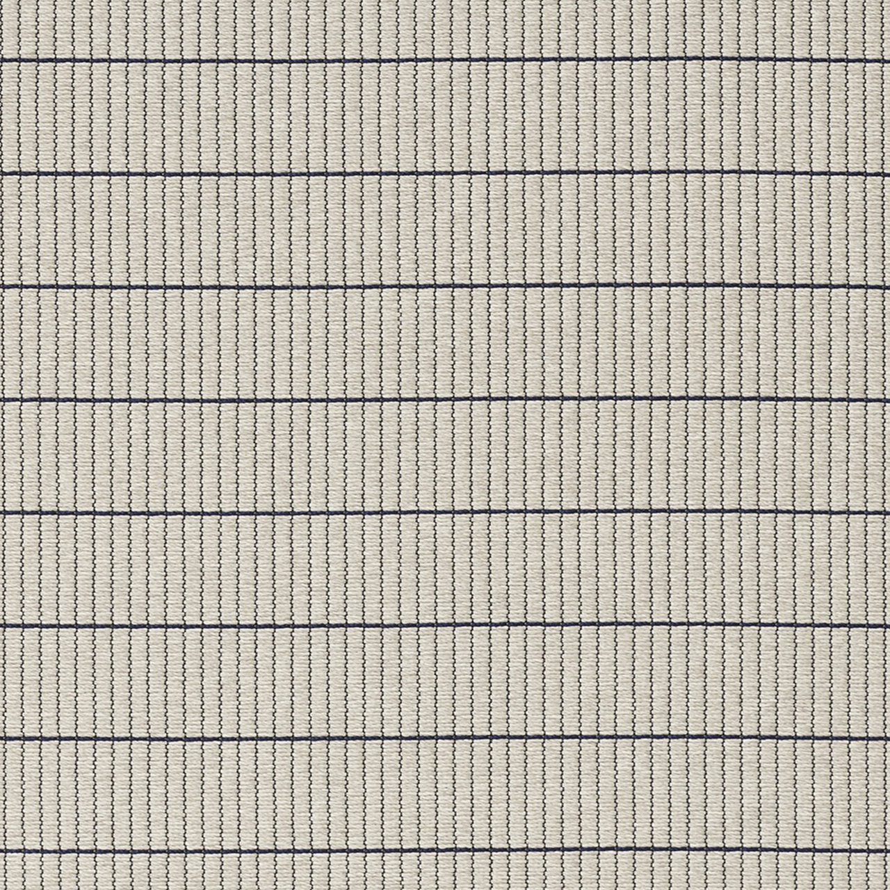 Woodnotes Line IN/OUT 80 x 200 cm, Hellsand-Marineblau, H