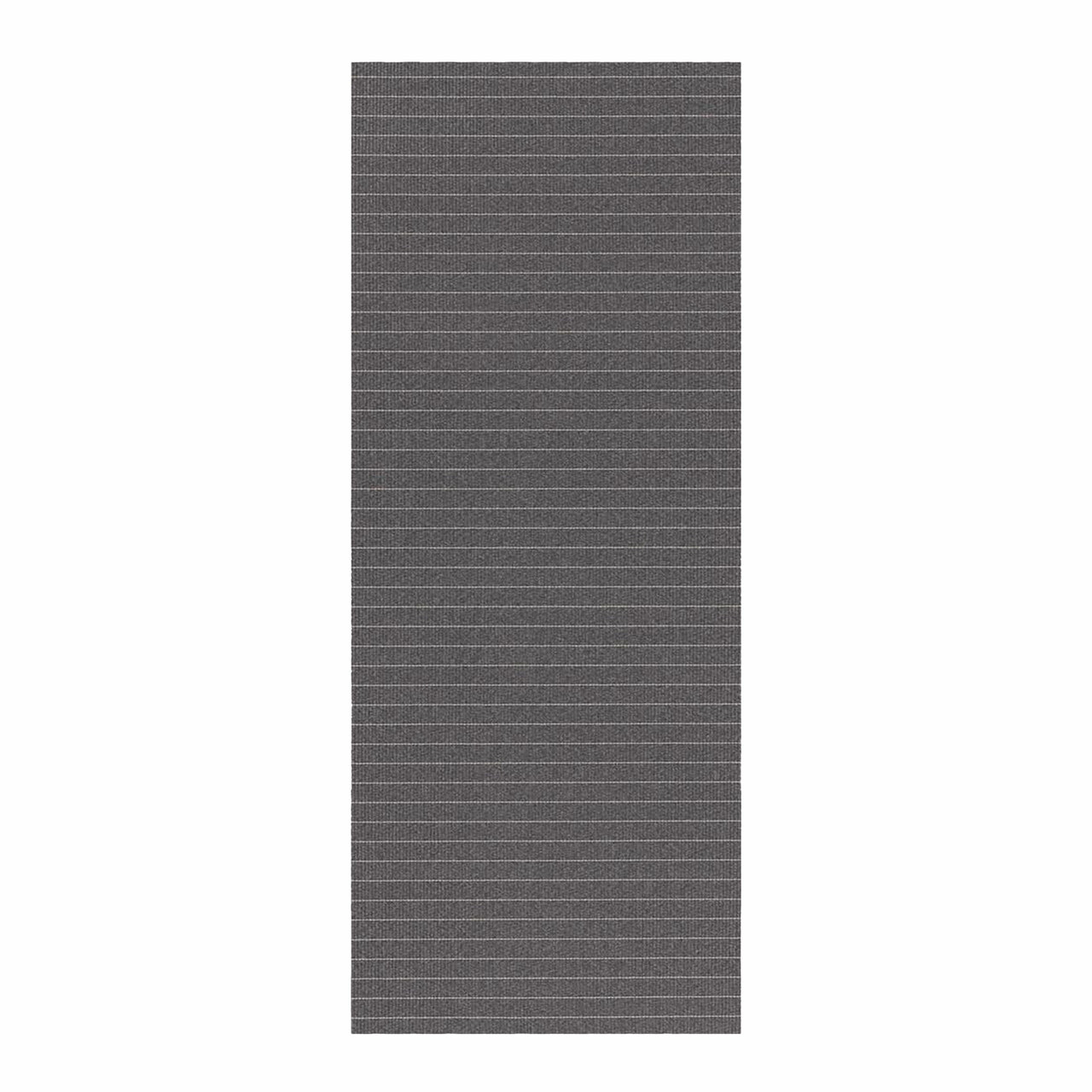 Woodnotes Line IN/OUT 80 x 200 cm, Melange grau-Hellsand, U