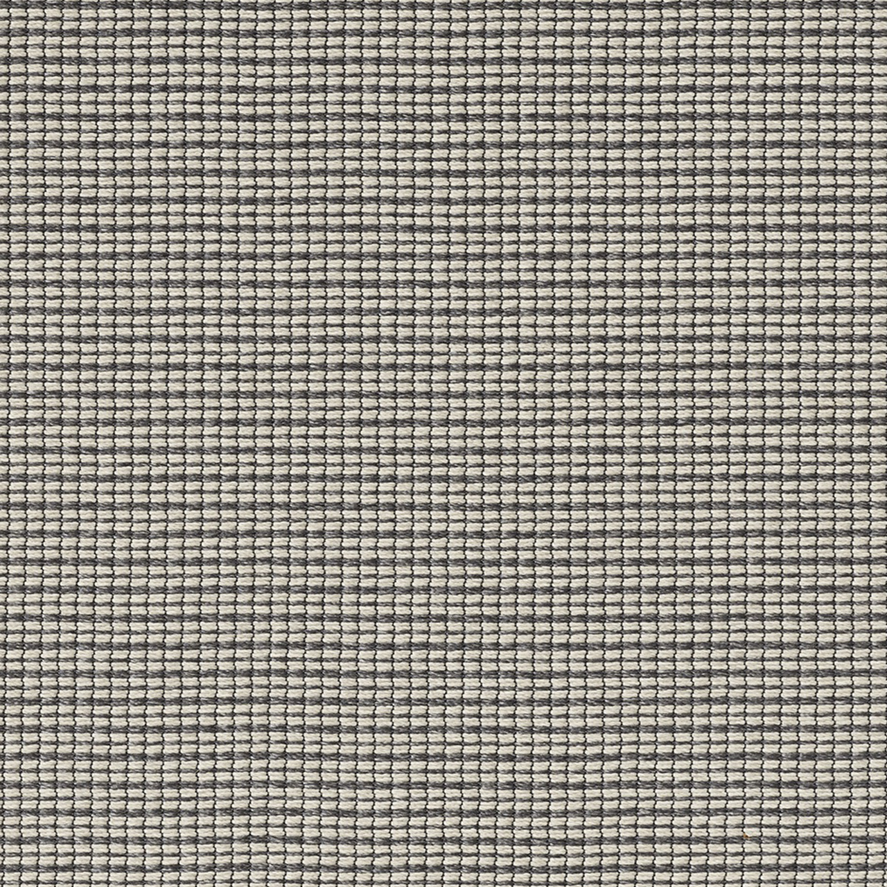 Woodnotes Grain IN/OUT 80 x 200 cm, Melange grau-Hellsand, H