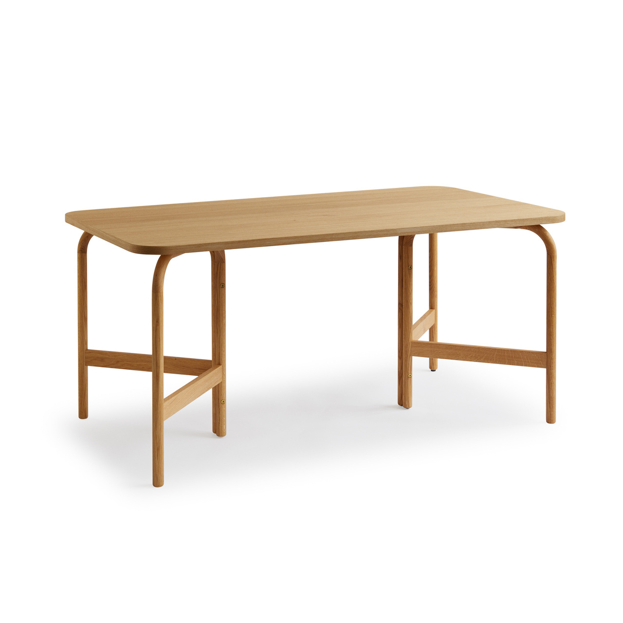 Skagerak Tisch 'Aldus' Eiche geölt, B: 160 cm