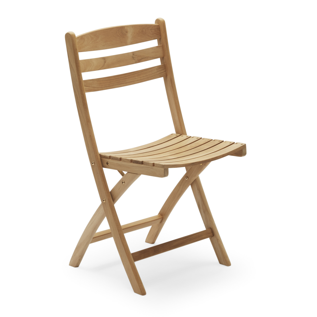 Skagerak Gartenstuhl 'Selandia' Teak