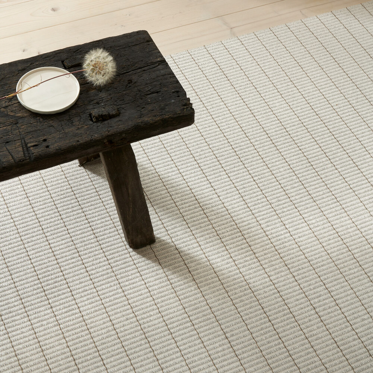 Teppich Line Woodnotes