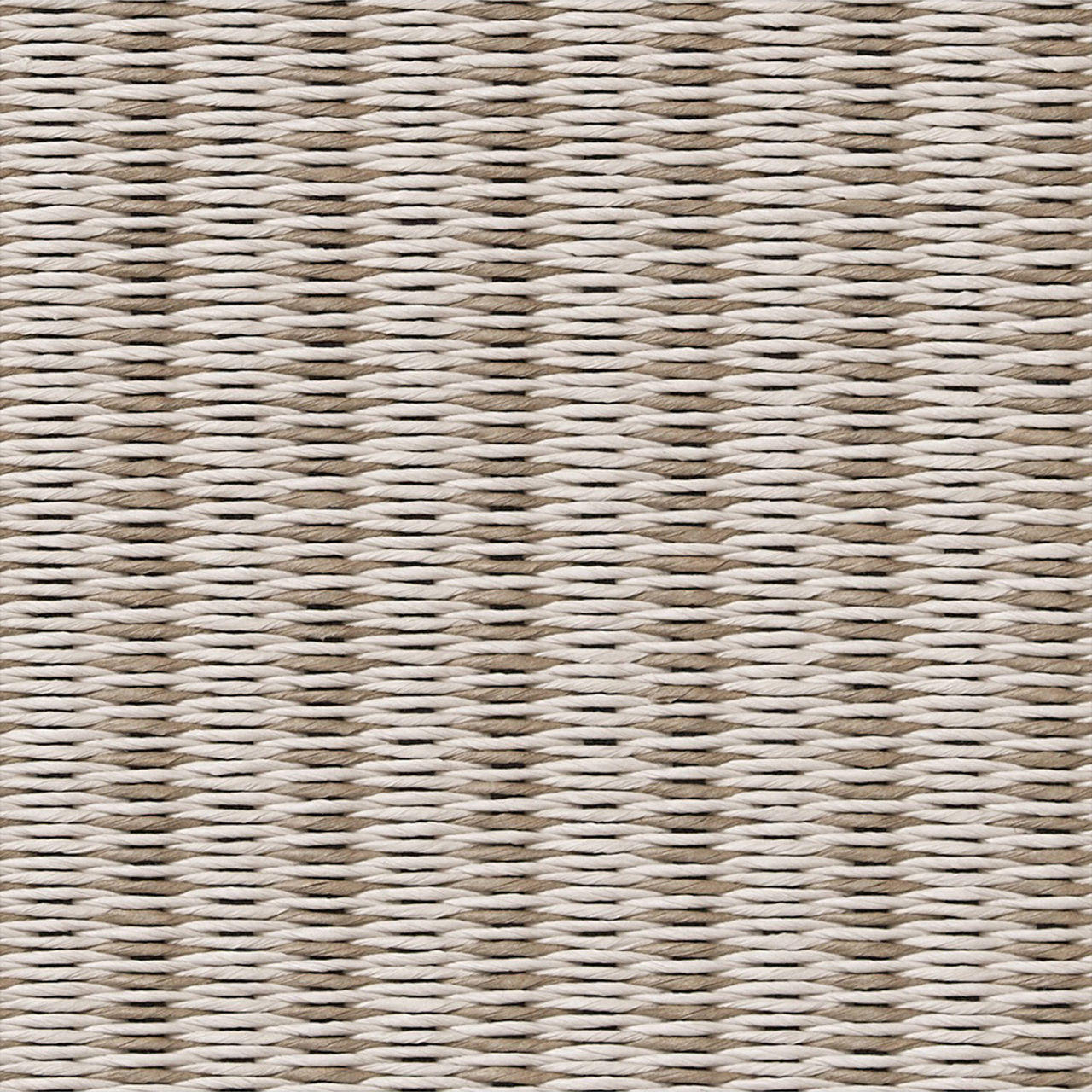 Woodnotes Railway 80 x 140 cm, Stein-Nutria, S 