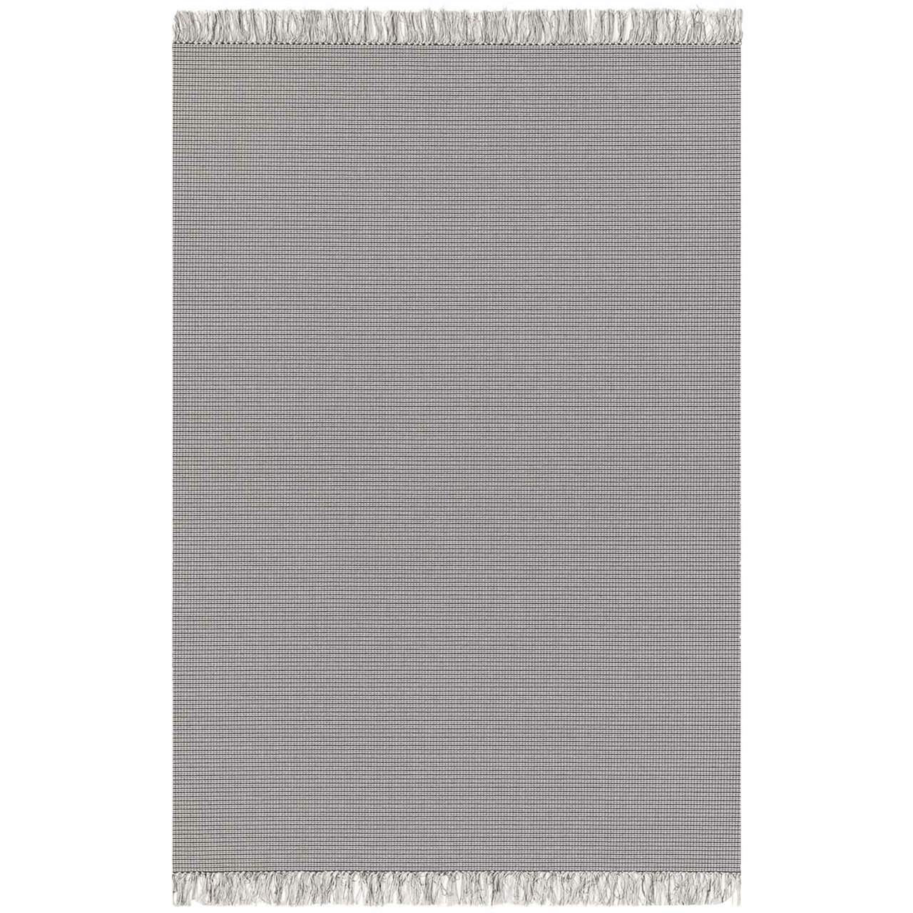 Woodnotes Grain IN/OUT 80 x 200 cm, Graphit-Perlgrau, H