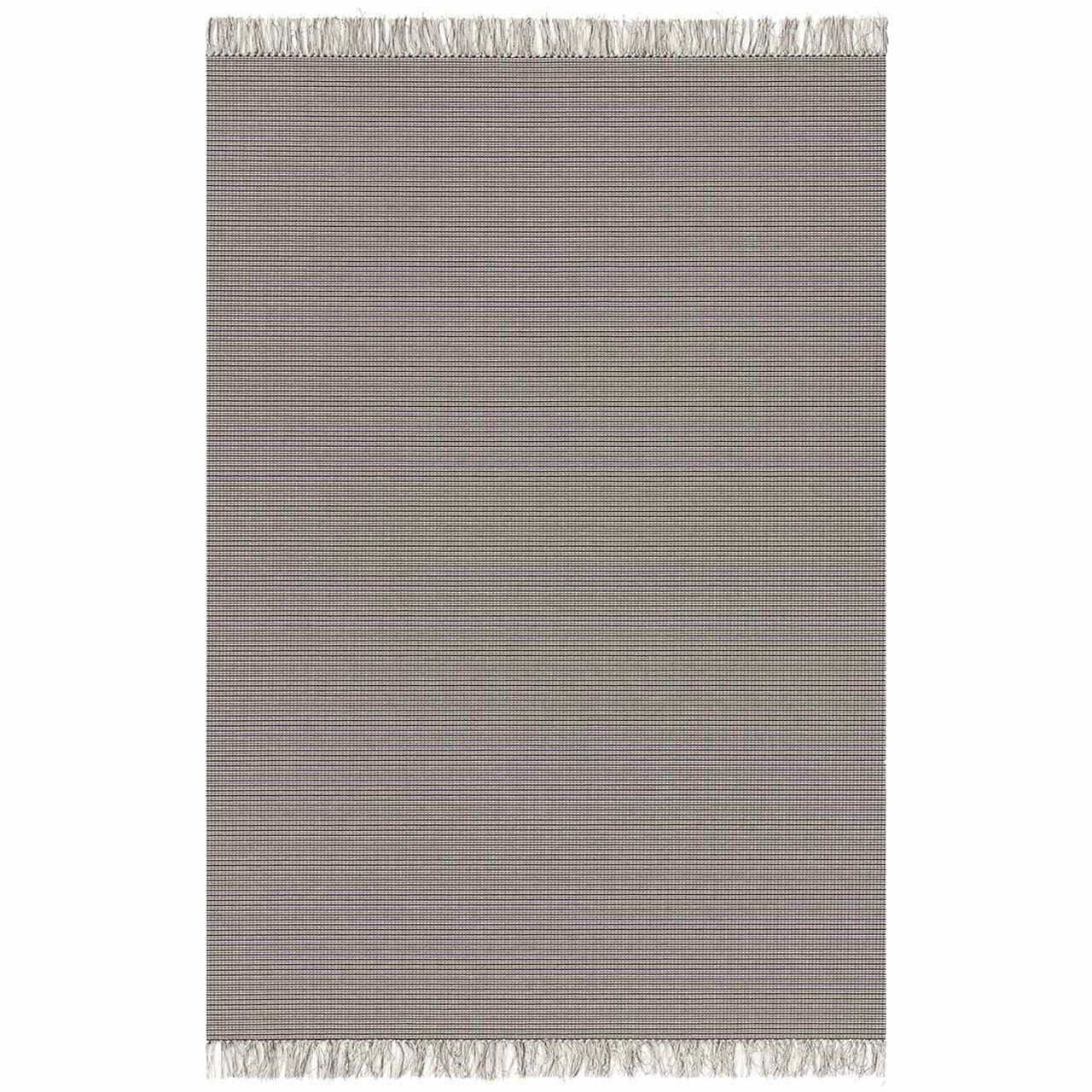 Woodnotes Grain IN/OUT 80 x 200 cm, Marineblau-Hellsand, H
